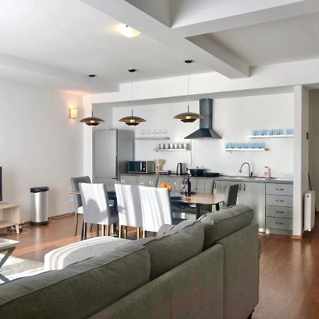 Gvc 4-Room 421 New גודאורי מראה חיצוני תמונה