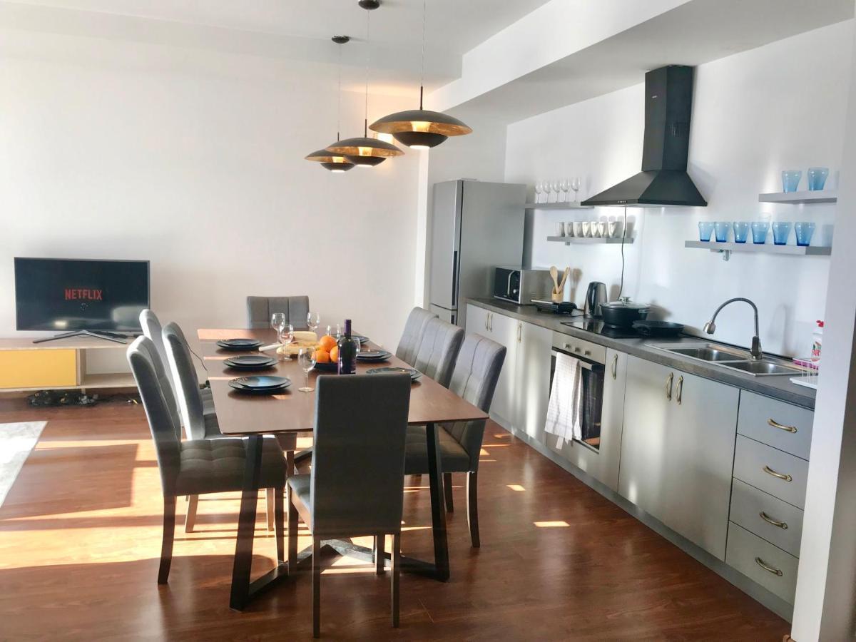 Gvc 4-Room 421 New גודאורי מראה חיצוני תמונה