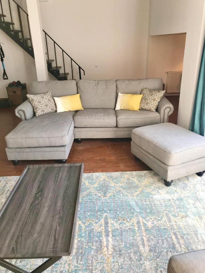 Gvc 4-Room 421 New גודאורי מראה חיצוני תמונה