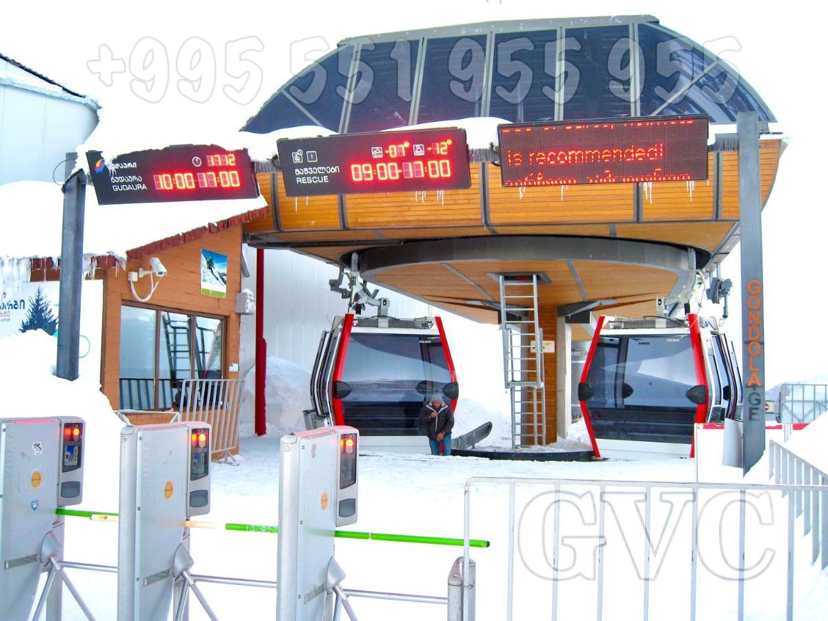 Gvc 4-Room 421 New גודאורי מראה חיצוני תמונה