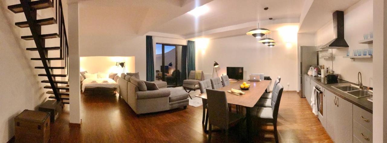Gvc 4-Room 421 New גודאורי מראה חיצוני תמונה