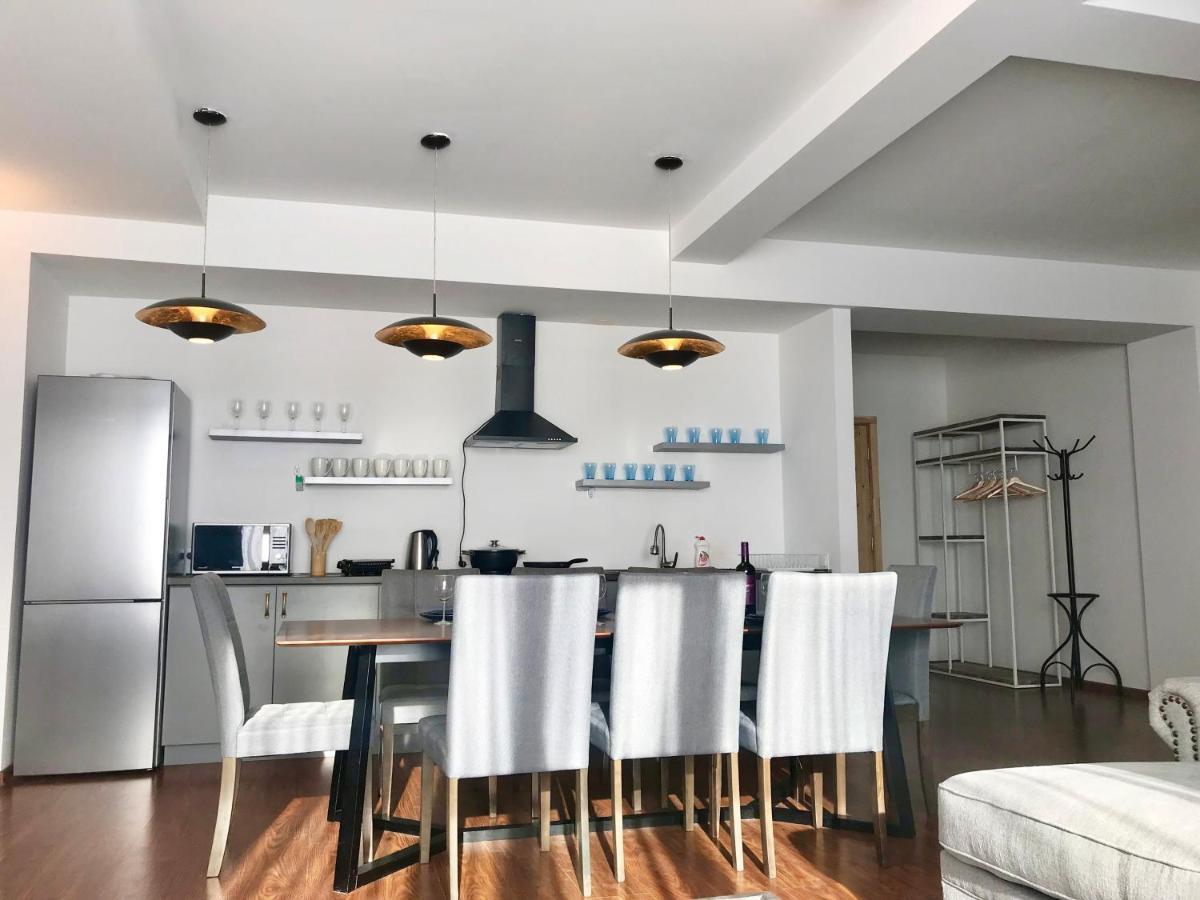 Gvc 4-Room 421 New גודאורי מראה חיצוני תמונה