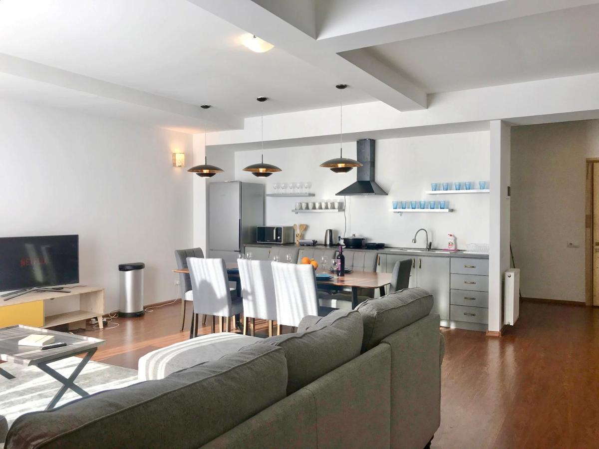 Gvc 4-Room 421 New גודאורי מראה חיצוני תמונה