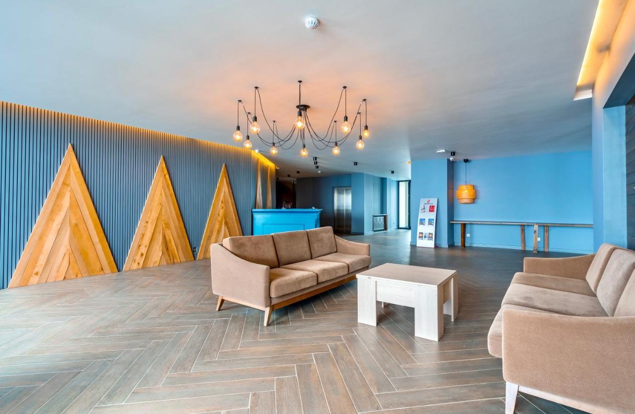 Gvc 4-Room 421 New גודאורי מראה חיצוני תמונה