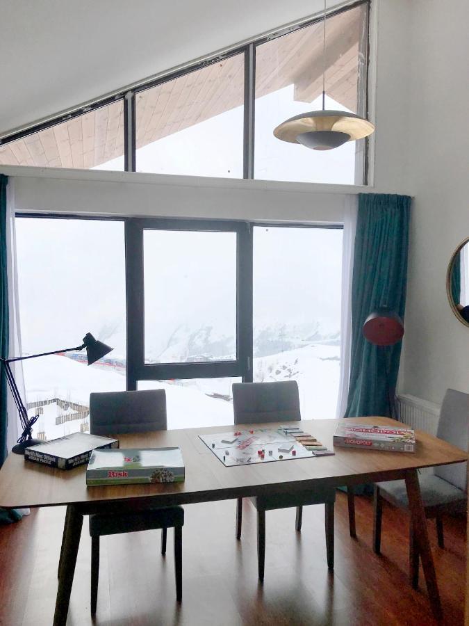Gvc 4-Room 421 New גודאורי מראה חיצוני תמונה