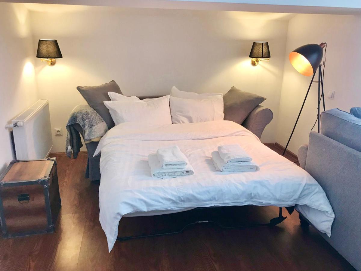 Gvc 4-Room 421 New גודאורי מראה חיצוני תמונה