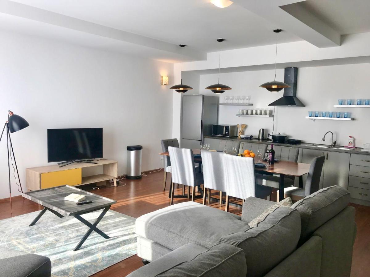 Gvc 4-Room 421 New גודאורי מראה חיצוני תמונה