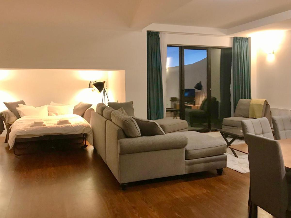 Gvc 4-Room 421 New גודאורי מראה חיצוני תמונה