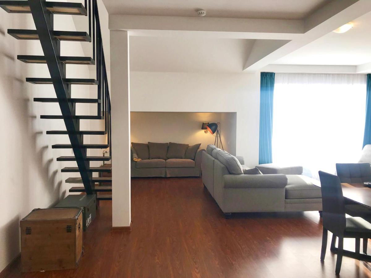 Gvc 4-Room 421 New גודאורי מראה חיצוני תמונה