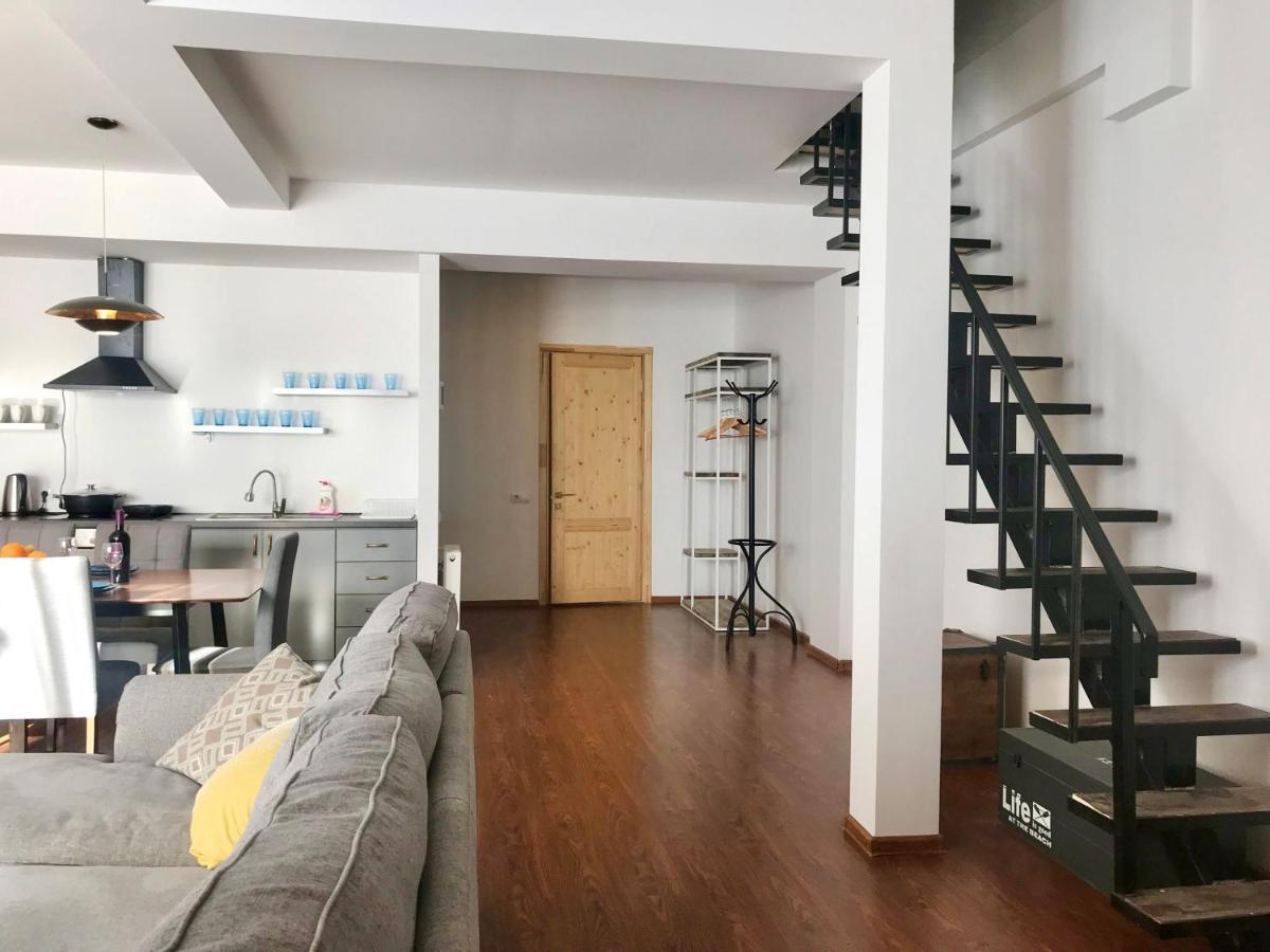 Gvc 4-Room 421 New גודאורי מראה חיצוני תמונה