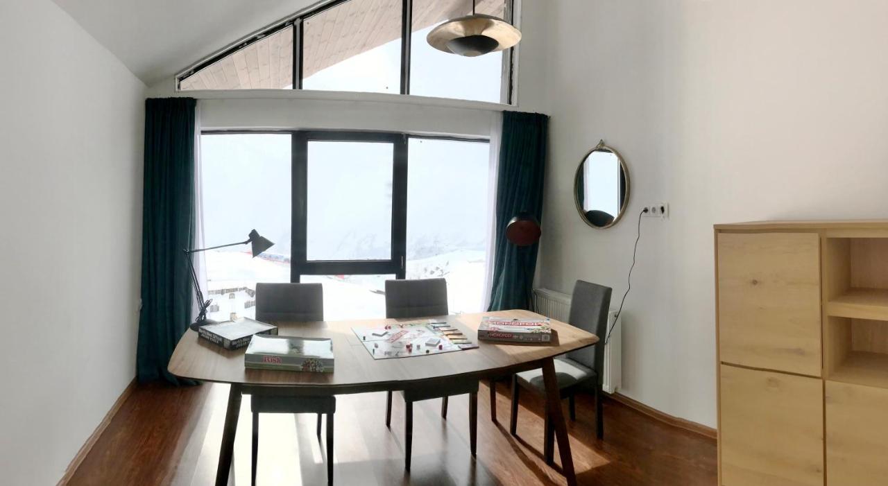 Gvc 4-Room 421 New גודאורי מראה חיצוני תמונה
