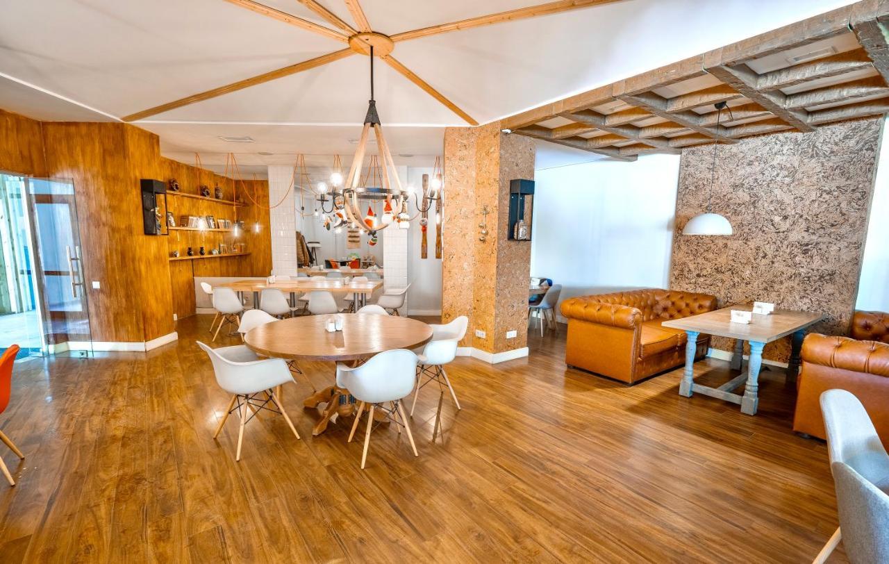 Gvc 4-Room 421 New גודאורי מראה חיצוני תמונה